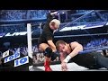 Top 10 SmackDown LIVE moments | WWE Top 10 | 8 November 2016