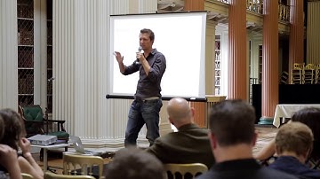 Mike Hearn: Autonomous agents, self driving cars and Bitcoin