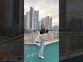 다리위에서 이춤을⁉️🤣 #춤추는곰돌 #춤추는곰돌의랜덤댄스 #AFSTARZ #MUSIC #DANCE #KPOP #댄스 #춤추는연아 #챌린지 #쇼츠 #아기상어 #곽부성