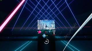 Beat Saber Wotaku - Snooze Feat. Shiki