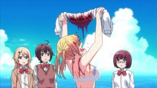 Sounan Desu Ka?「AMV」- Maps
