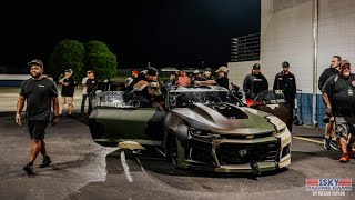 Street Outlaws - The Ryan Martin Struggle on No Prep Kings Season 6, Will the King Dominate Again?