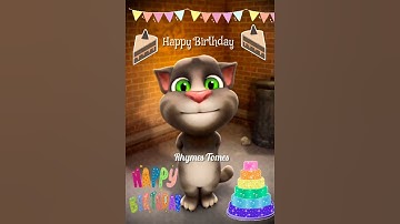 Happy Birthday to you May god bless you | #happybirthday #birthday #birthdaywishes #shortsvideo