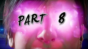 inFamous First Light Walkthrough Gameplay Part 8 - Drugs (PS4)