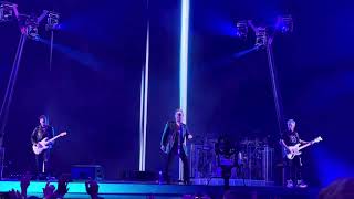 U2: Ultra Violet (Light My Way) (Las Vegas - 11 October 2023)