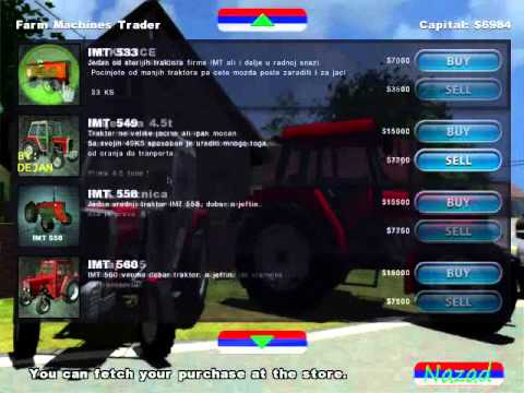 Traktor Simulator Srbija Download Traktor Simulator Srbija Download