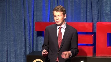 Machine Learning: A Pioneering Tool for All Disciplines | James Taylor | TEDxCaryAcademy