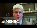 Sen. Cassidy Talks Possible Relief Bill: We Feel Like It Meets ‘Emergency Needs’ | Katy Tur | MSNBC