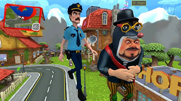 Dark Riddle 21.5.0. Mod Menu Update. Unlock all new characters and costumes: Part 127