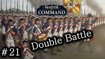 Master of Command | Prussian Freikorps | 21
