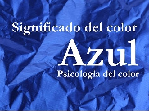 Video: ¿Qué significa una cinta azul en un árbol?