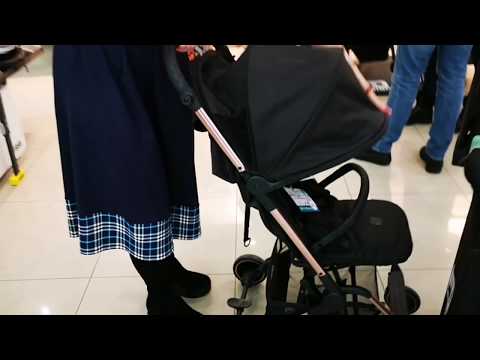 Fd-design Ping Быстрый обзор новинки