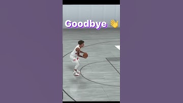 Best green animations to green more #nba2k22 #gaming