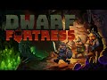 Aprendo a Jugar Dwarf Fortress - Cocina y Hornos