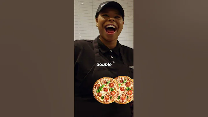 Chipotle's Secret Menu EXPOSED 😳 #shorts #chipotle