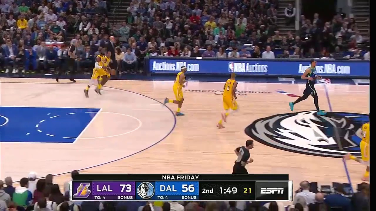 Luka Doncic Rips His Jersey After Getting Angry Missing Free Throws Lakers Vs Mavericks Youtube