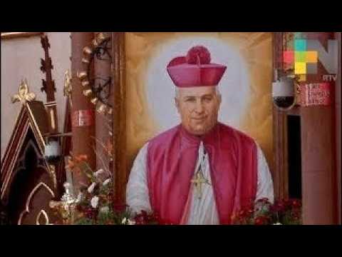 San Rafael Guízar y Valencia en 1 Minuto - El Santo del Día - 24 de Octubre