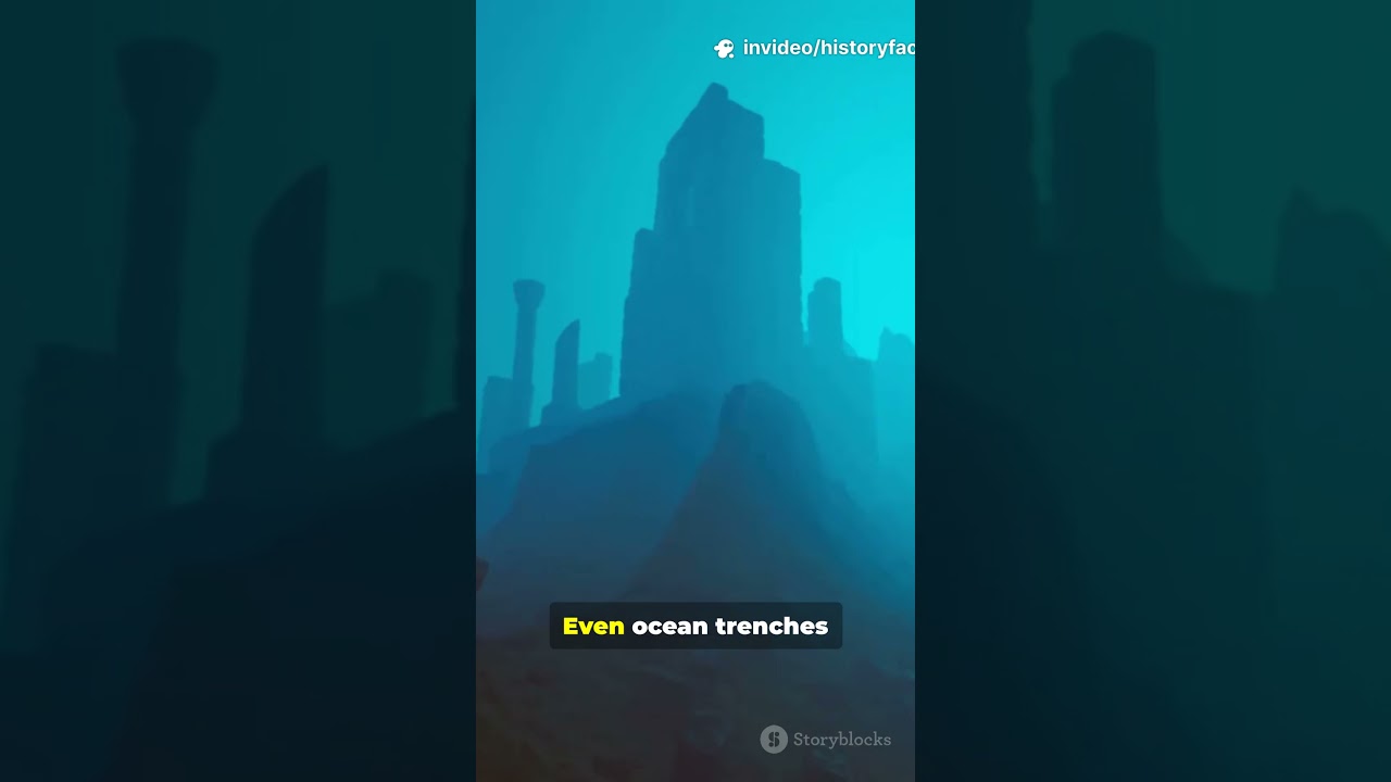 Billions of Years of Hidden Power 