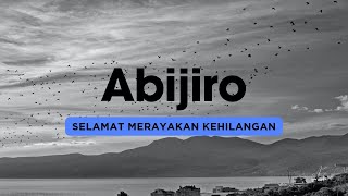 ミ𝘋𝘢𝘯𝘦𝘭𝘪𝘺𝘢𝘸𝘶𝘶彡 Abijiro_Selamat merayakan kehilangan speed up lirik