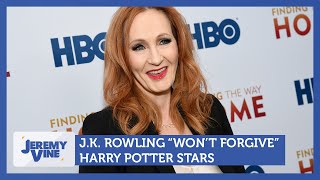 J.K. Rowling 