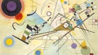 Music and Art, Interpreting Kandinsky Lesson Music and Art, Interpreting Kandinsky Lesson