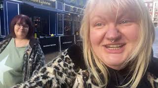 The Veritable Wonderland That Is Newport | A 'Lovely' Day Shopping With Carla!