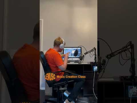 Midi, time, velocity | LEMUSIC Music Creation Class