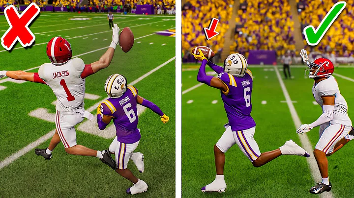 College Football 26 for Beginners: 10 Tips To Win Now