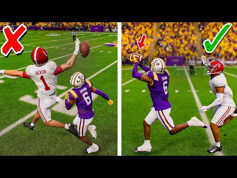 College Football 26