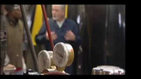 CWB Video Part 2 of Four.  Preparation for Welding to CSA W47.1.mov