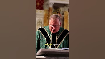 Fr. David Wilton: Priests Must Combat Wokeness with Truth and Sacraments