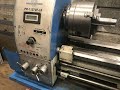 Precision Matthews Lathe Clutch Repair