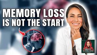 Memory Loss Is Not Where Brain Decline Begins with Dr. David Perlmutter