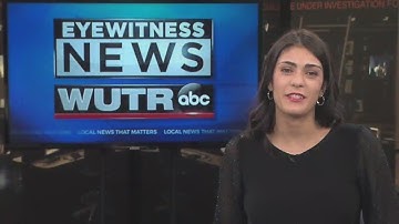 JAMIE DELINE INTERVIEW