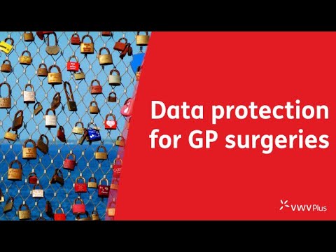 Key Data Protection Takeaways, ICO Guidance And Updates For GP Practices [2023]