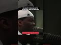 Capture de la vidéo 50 Cent Turning Into A Savage Mid Interview