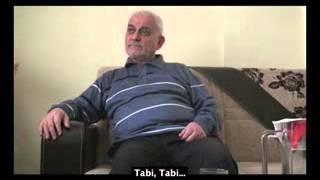 Ahmet Arslan Efendi, ittihad-ı İslam'ın günümüzde gerçekleşeceğini anlatıyor