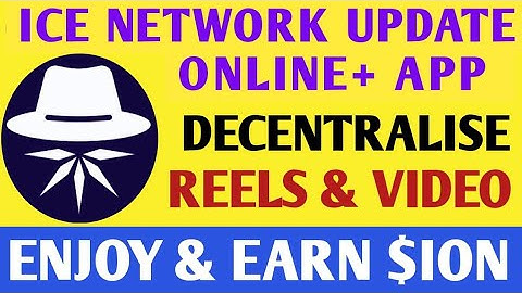 Ice Network New Update | Online+ App Update | Online Plus App Earning Update | Online+ Recovery Keys