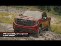 GMC Sierra 1500 дистанцировался от братьев. Chevrolet предложит 1000-сильный V8 10.4 | Новости 1725