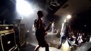 ABORTED - Live at the Factory, Sydney