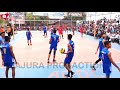 __Warming Up__, (hafif dandi vs salda dan ari) || voly ball aceh