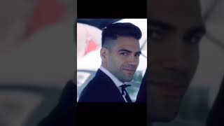 Seyf Gençliğim Bak Talan Oldu Falcao