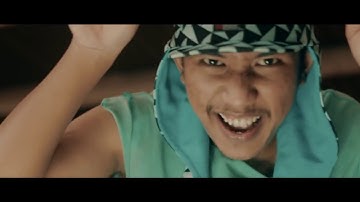 Asep Balon - Hakan Tah Ku Sia (Feat. Agan Paralon) (Prod. by Aoi) [Official Music Video]