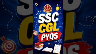 3/100 SSC CGL Previous Year Questions (PYQs) | Topic - Largest | Most Important Questions for Exams
