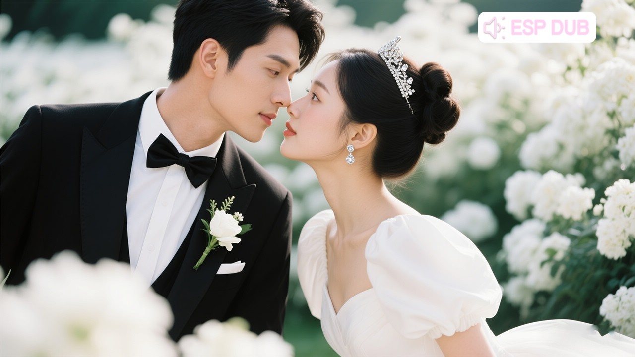 💖Obligada a casarme con un guardia pobre… ¡se volvió millonario y me convirtió en su reina 👑#drama