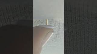 Easy Hanging Headliner Fix For 20 Check Channel