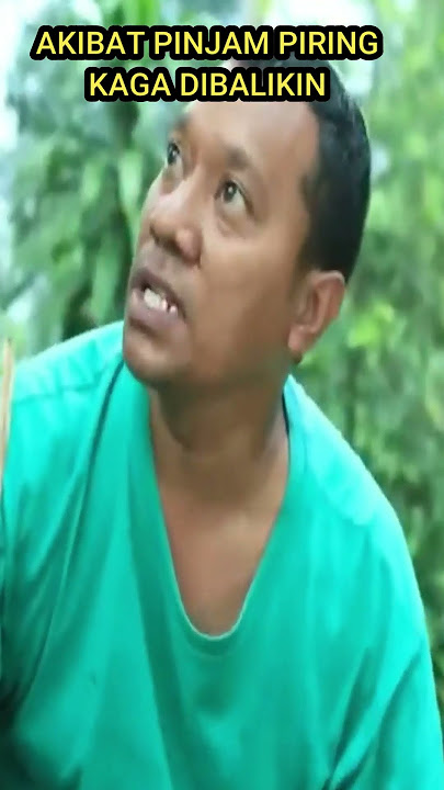 Parody Sinetron azab‼️ Video lucu 2 #lucungakak #shortvideo #lucuabis #dubbingvideo #feedshorts