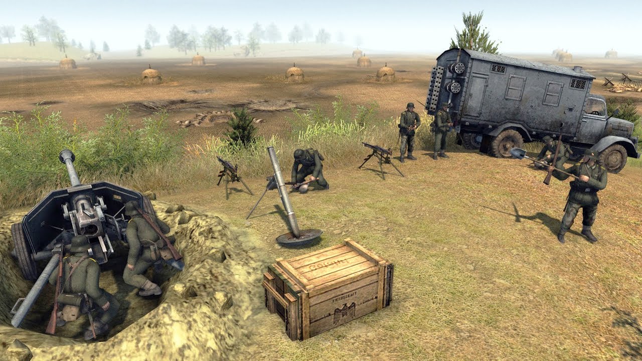 men at war assault squad 2 how to hide corpses