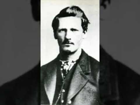 Wyatt Earp And