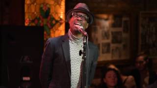 Billy Porter - What is Time?